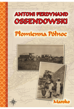 Płomienna Północ