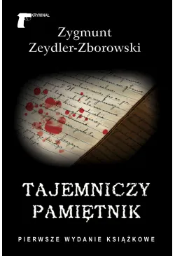 Tajemniczy pamiętnik