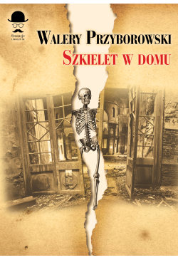 Szkielet w domu