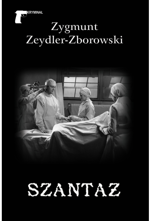 Szantaż