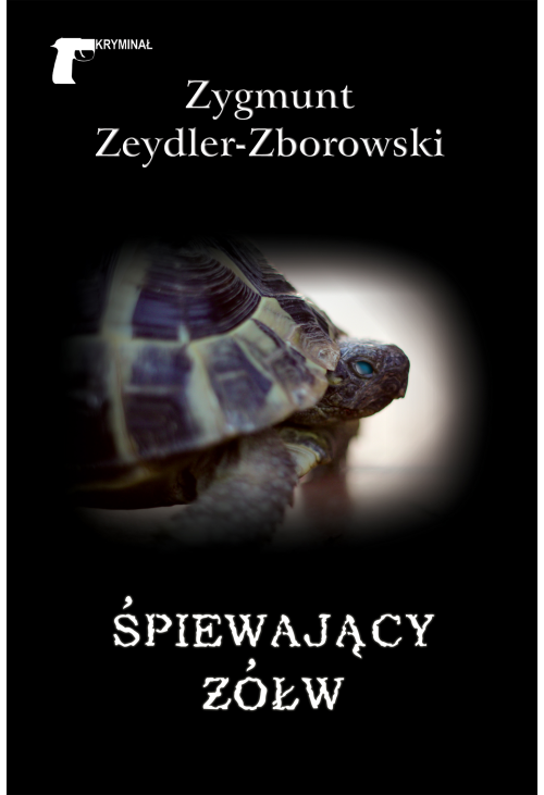 Śpiewający żółw
