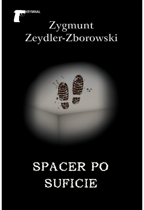 Spacer po suficie
