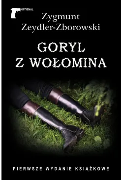 Goryl z Wołomina