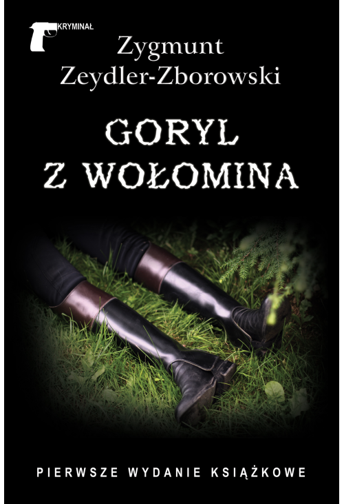 Goryl z Wołomina