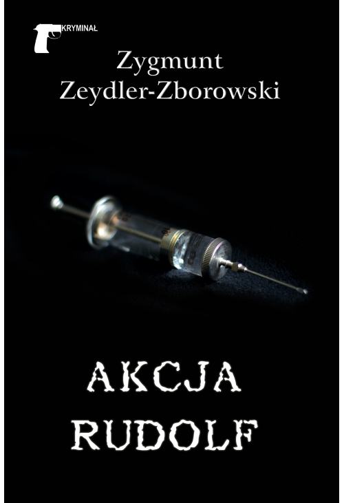 Akcja Rudolf