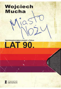 Miasto noży