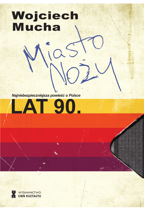 Miasto noży