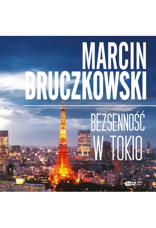 Bezsenność w Tokio