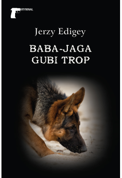 Baba-Jaga gubi trop