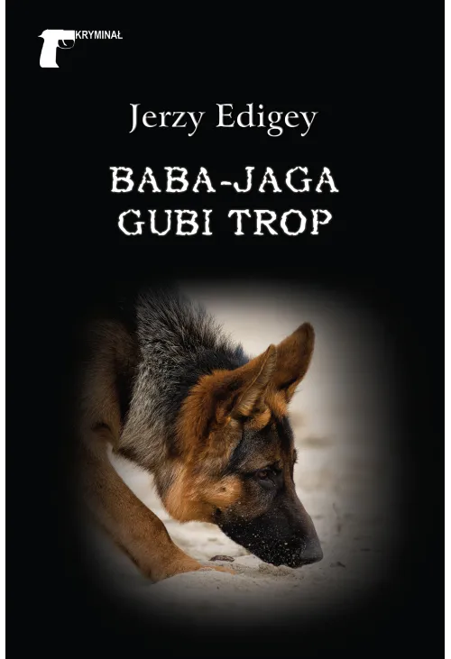 Baba-Jaga gubi trop