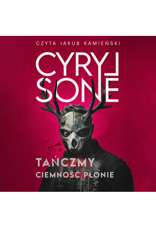 Tańczmy, ciemność płonie