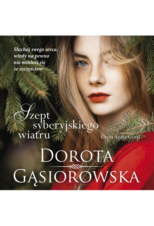 Szept syberyjskiego wiatru