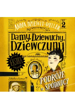 Damy, dziewuchy, dziewczyny...