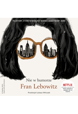 Nie w humorze