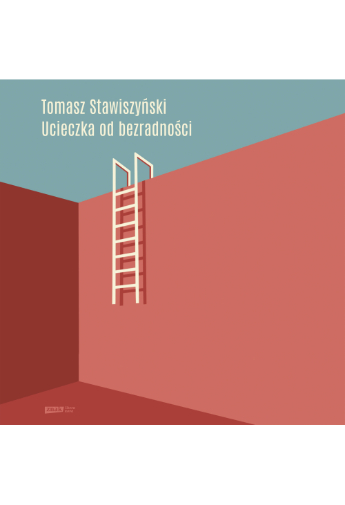 Ucieczka od bezradności