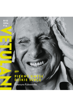 Vetulani. Piękny umysł,...