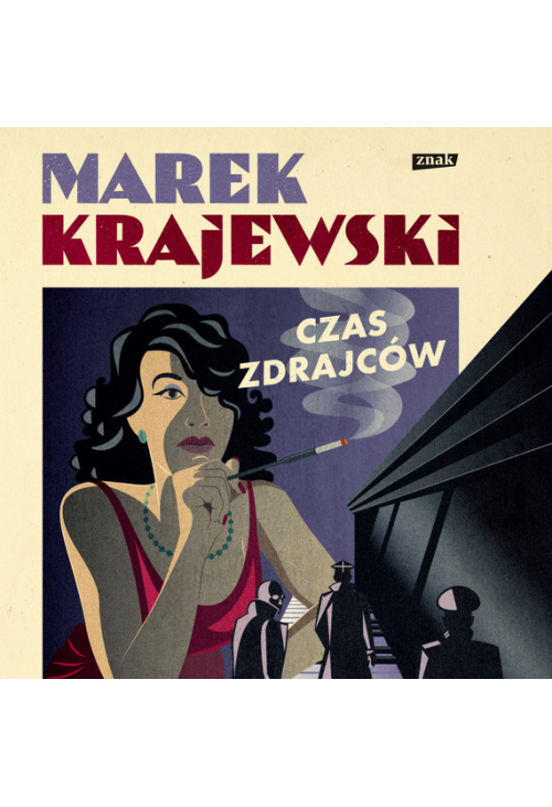 Czas zdrajców