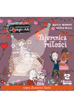Tajemnica miłości