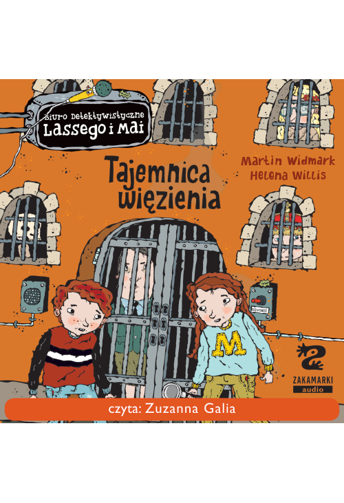 Tajemnica więzienia
