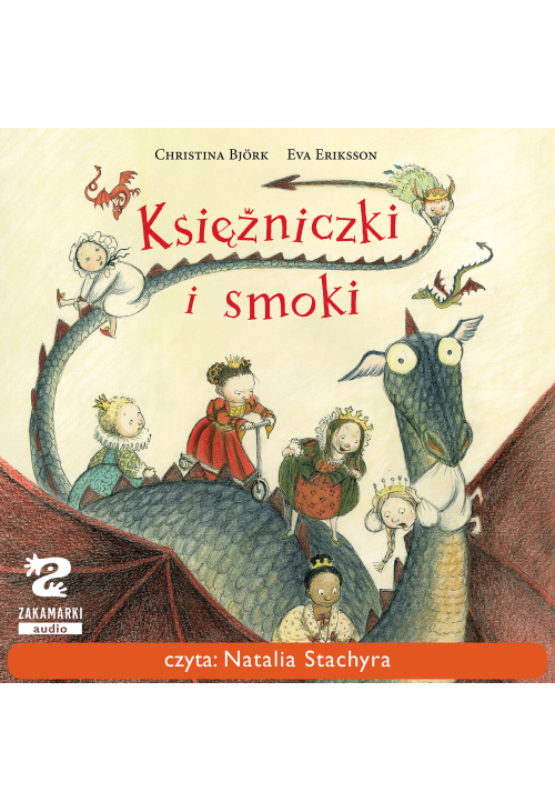 Księżniczki i smoki