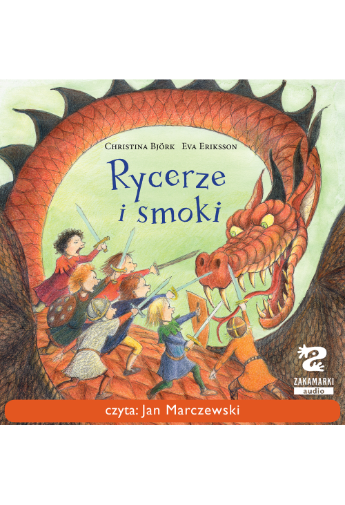 Rycerze i smoki