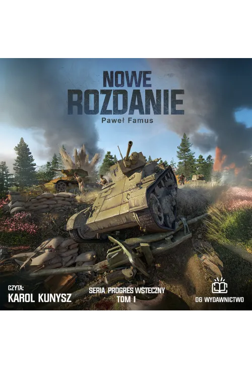 Nowe Rozdanie
