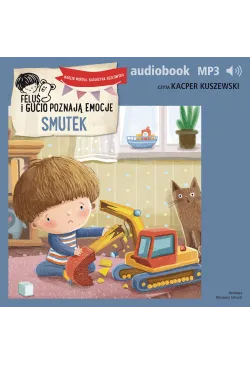 Feluś i Gucio poznają...