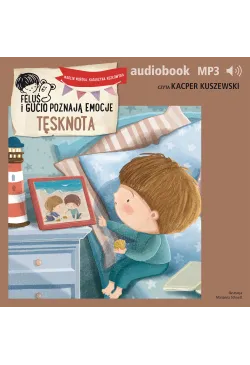 Feluś i Gucio poznają...