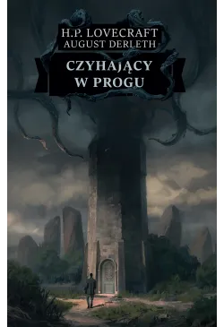 Czyhający w progu