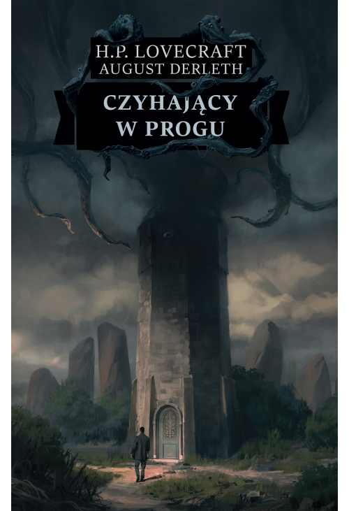 Czyhający w progu