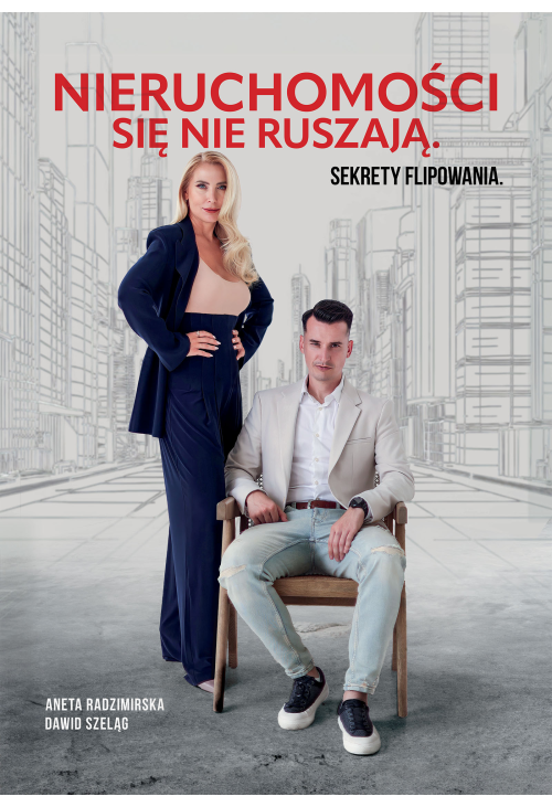 Nieruchomości się nie ruszają
