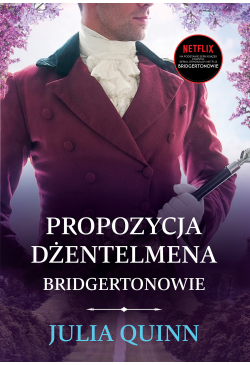 Propozycja dżentelmena...