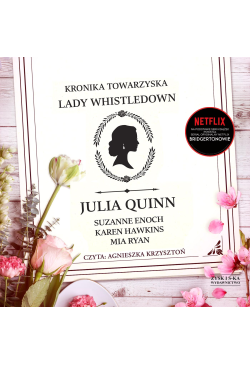 Kronika towarzyska lady...