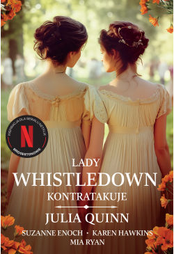 Lady Whistledown...