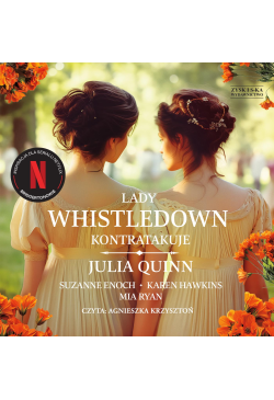 Lady Whistledown...