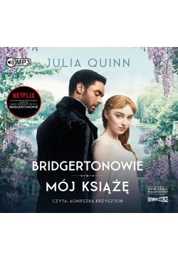 Mój książę /Bridgertonowie
