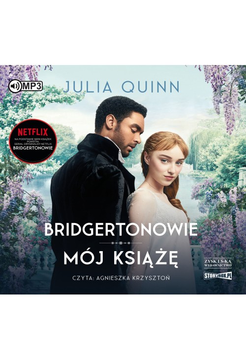 Mój książę /Bridgertonowie