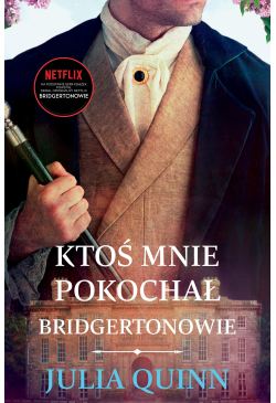 Ktoś mnie pokochał...