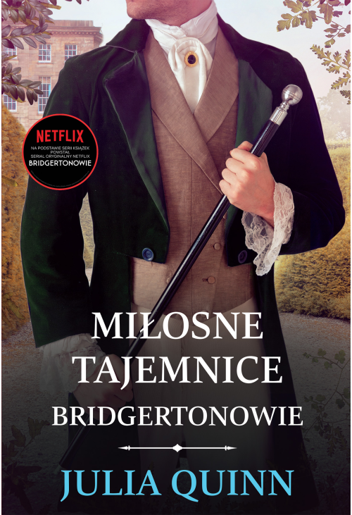 Miłosne tajemnice /Bridgertonowie