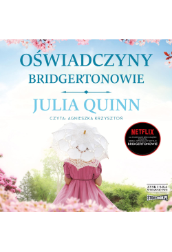 Oświadczyny /Bridgertonowie