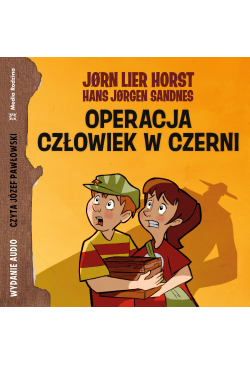 Operacja Człowiek w Czerni