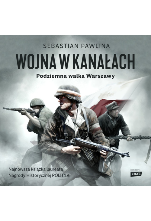 Wojna w kanałach