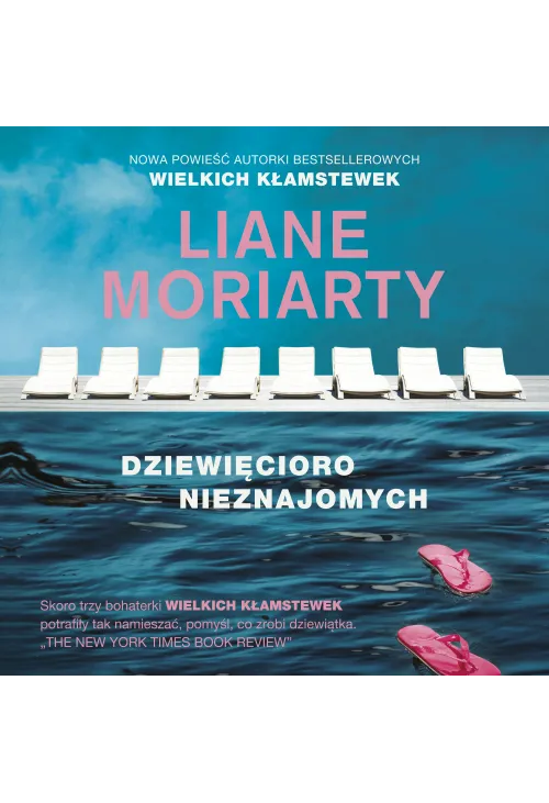 Dziewięcioro nieznajomych