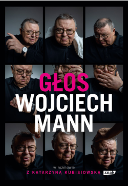 Głos. Wojciech Mann w...