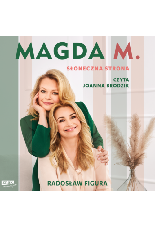 Magda M. Słoneczna strona