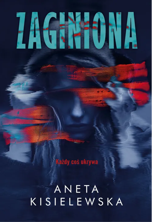 Zaginiona