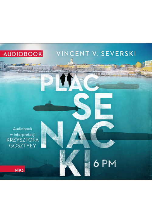 Plac Senacki 6 PM