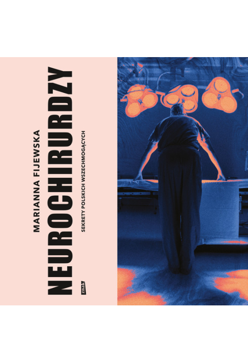 Neurochirurdzy