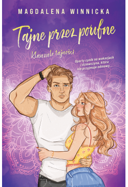 Tajne przez poufne