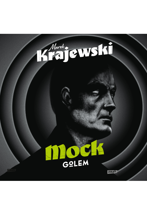 Mock. Golem